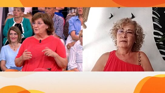 olga biza