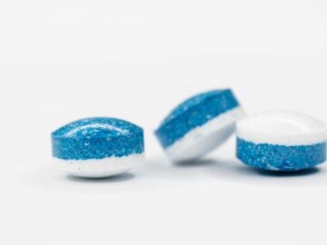 Imagen de archivo de pastillas