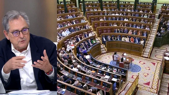 Marhuenda habla de las acusaciones de Feijoo a Sánchez Marhuenda habla de las acusaciones de Feijoo a Sánchez