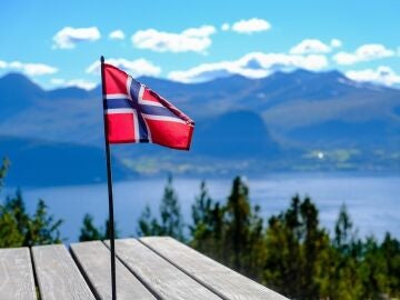 Noruega.