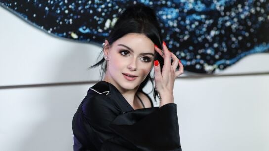Ariel Winter