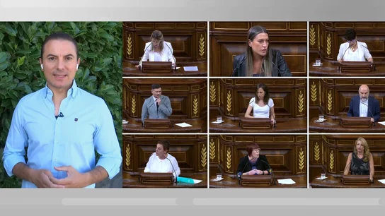 Juan lobato defiende a Page Juan lobato defiende a Page