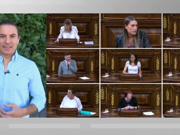 Juan lobato defiende a Page