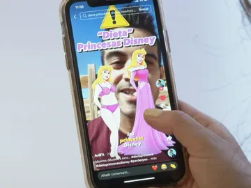 Dieta de las princesas Disney Dieta de las princesas Disney