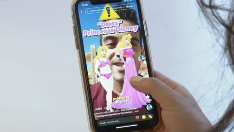 Dieta de las princesas Disney Dieta de las princesas Disney