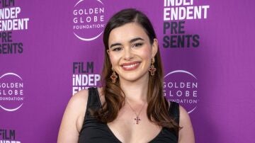 Barbie Ferreira