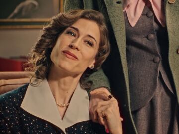Avance del próximo capítulo de Sueños de libertad: Marta y Fina, muy ilusionadas por el futuro embarazo