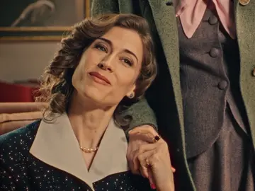 Avance del próximo capítulo de Sueños de libertad: Marta y Fina, muy ilusionadas por el futuro embarazo Avance del próximo capítulo de Sueños de libertad: Marta y Fina, muy ilusionadas por el futuro embarazo