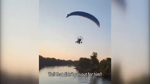 Parapente Parapente