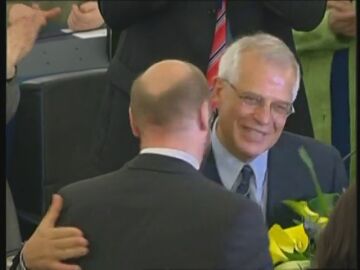 Efemérides de hoy 20 de julio de 2025: Josep Borrell, Presidente Parlamento Europeo