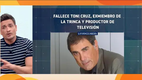 toni cruz toni cruz