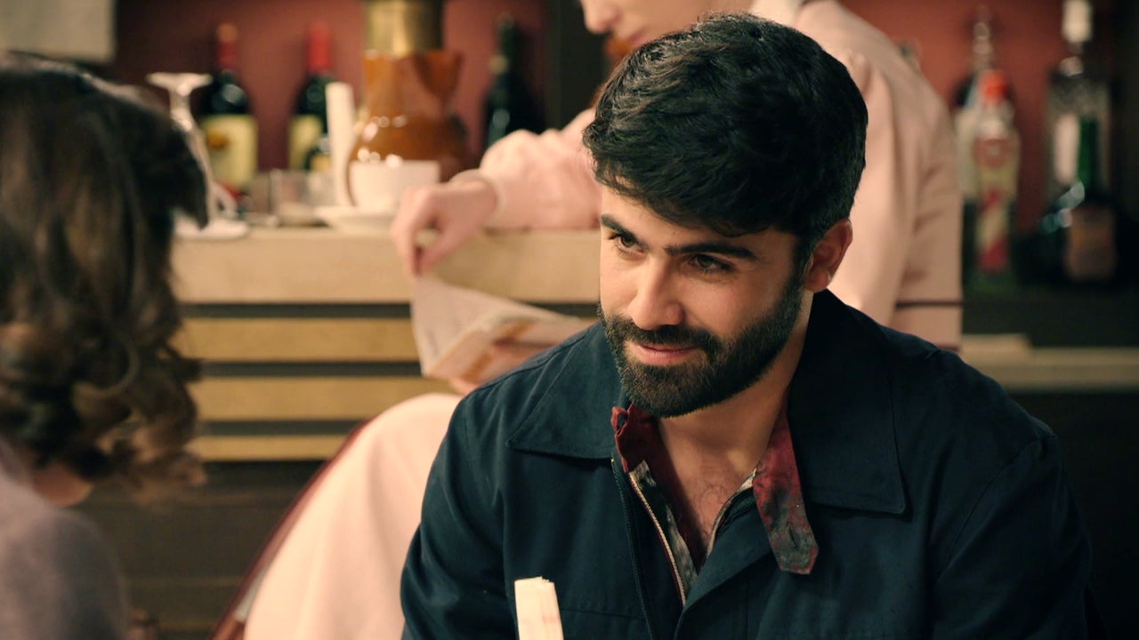 Claudia reconoce que ella intercedió por Raúl y él se lo agradece: “Te lo agradezco de corazón”