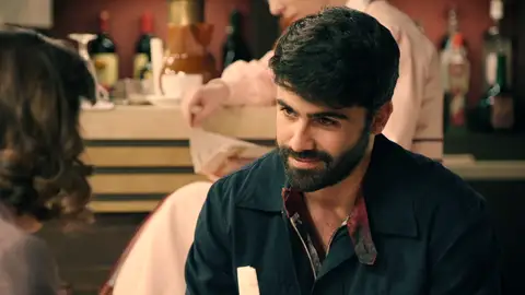 El beso con Gabriel, que no apoye su trabajo, y muchas cosas más han hecho que la joven no sepa si quiere seguir adelante con su matrimonio. El beso con Gabriel, que no apoye su trabajo, y muchas cosas más han hecho que la joven no sepa si quiere seguir adelante con su matrimonio.