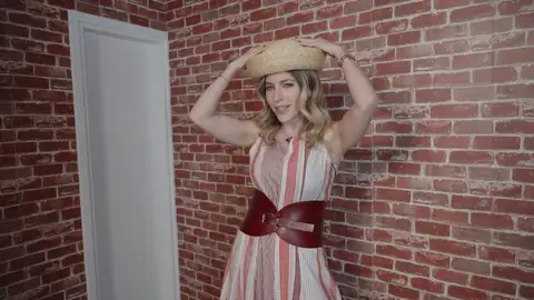 Los sombreros Los sombreros