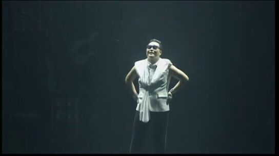 Efem&eacute;rides de hoy 15 de julio de 2025: El cantante Psy lanza la canci&oacute;n 'Gangnam Style' en Youtube