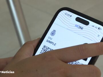 Cada año se pierden 800.000 DNIs, con el documento digital se acabaron los problemas: ¿Cuándo y cómo se puede usar? Cada año se pierden 800.000 DNIs, con el documento digital se acabaron los problemas: ¿Cuándo y cómo se puede usar?