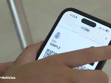 Cada año se pierden 800.000 DNIs, con el documento digital se acabaron los problemas: ¿Cuándo y cómo se puede usar? Cada año se pierden 800.000 DNIs, con el documento digital se acabaron los problemas: ¿Cuándo y cómo se puede usar?
