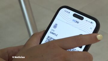 Cada año se pierden 800.000 DNIs, con el documento digital se acabaron los problemas: ¿Cuándo y cómo se puede usar?