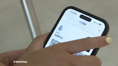 Cada año se pierden 800.000 DNIs, con el documento digital se acabaron los problemas: ¿Cuándo y cómo se puede usar? Cada año se pierden 800.000 DNIs, con el documento digital se acabaron los problemas: ¿Cuándo y cómo se puede usar?