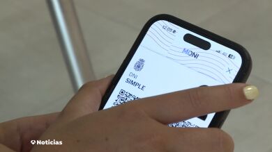 Cada año se pierden 800.000 DNIs, con el documento digital se acabaron los problemas: ¿Cuándo y cómo se puede usar?