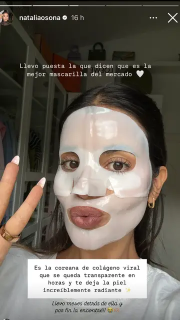 Story Natalia Osona Story Natalia Osona