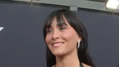Aitana desvela que Plex Aitana desvela que Plex