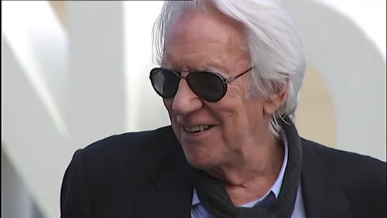 Efemérides de hoy 17 de julio de 2025: Nace el actor Donald Sutherland Efemérides de hoy 17 de julio de 2025: Nace el actor Donald Sutherland