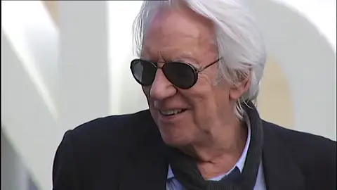 Efemérides de hoy 17 de julio de 2025: Nace el actor Donald Sutherland Efemérides de hoy 17 de julio de 2025: Nace el actor Donald Sutherland