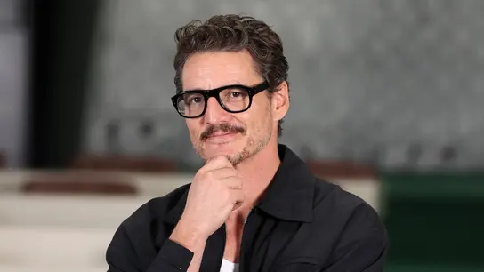 Pedro Pascal en París en la premiere de Los 4 fantásticos: Los primeros pasos Pedro Pascal en París en la premiere de Los 4 fantásticos: Los primeros pasos