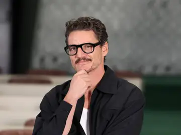 Pedro Pascal en París en la premiere de Los 4 fantásticos: Los primeros pasos Pedro Pascal en París en la premiere de Los 4 fantásticos: Los primeros pasos