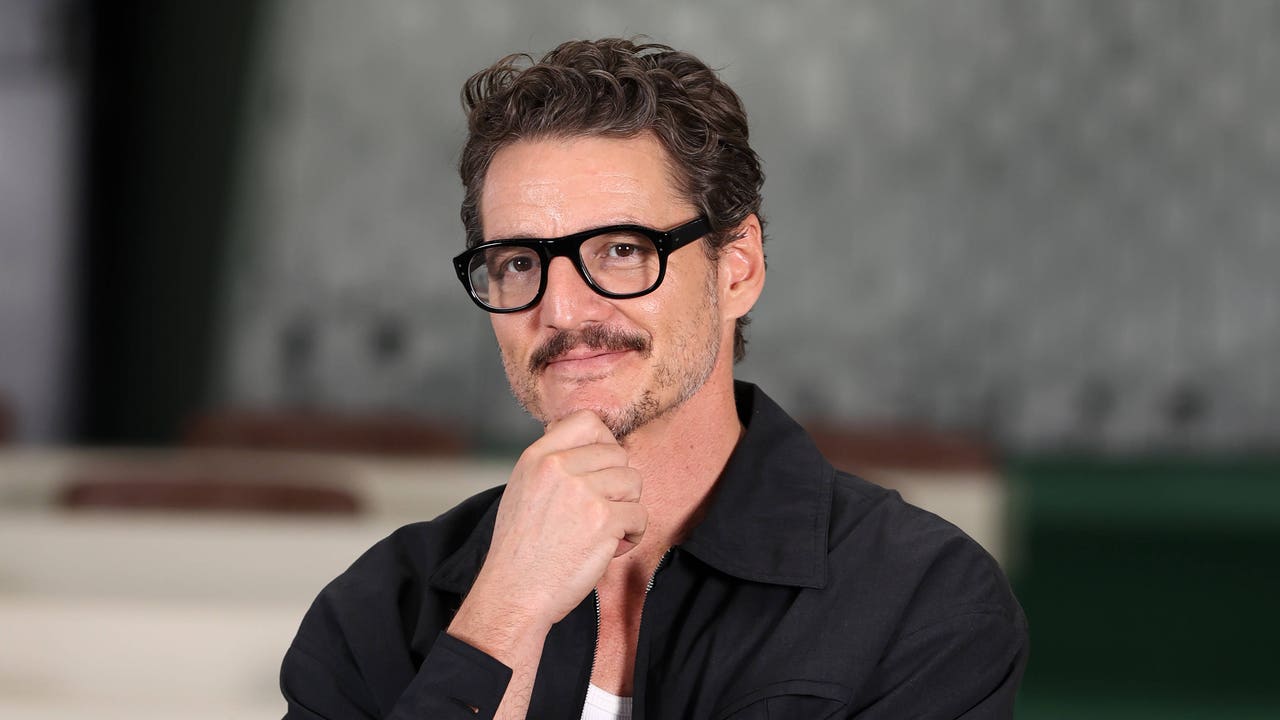 Dc Pascal Pedro Pascal habla sobre sus orígenes: