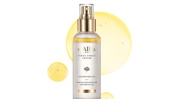 Sérum de d'Alba