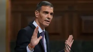 Pedro Sánchez Pedro Sánchez