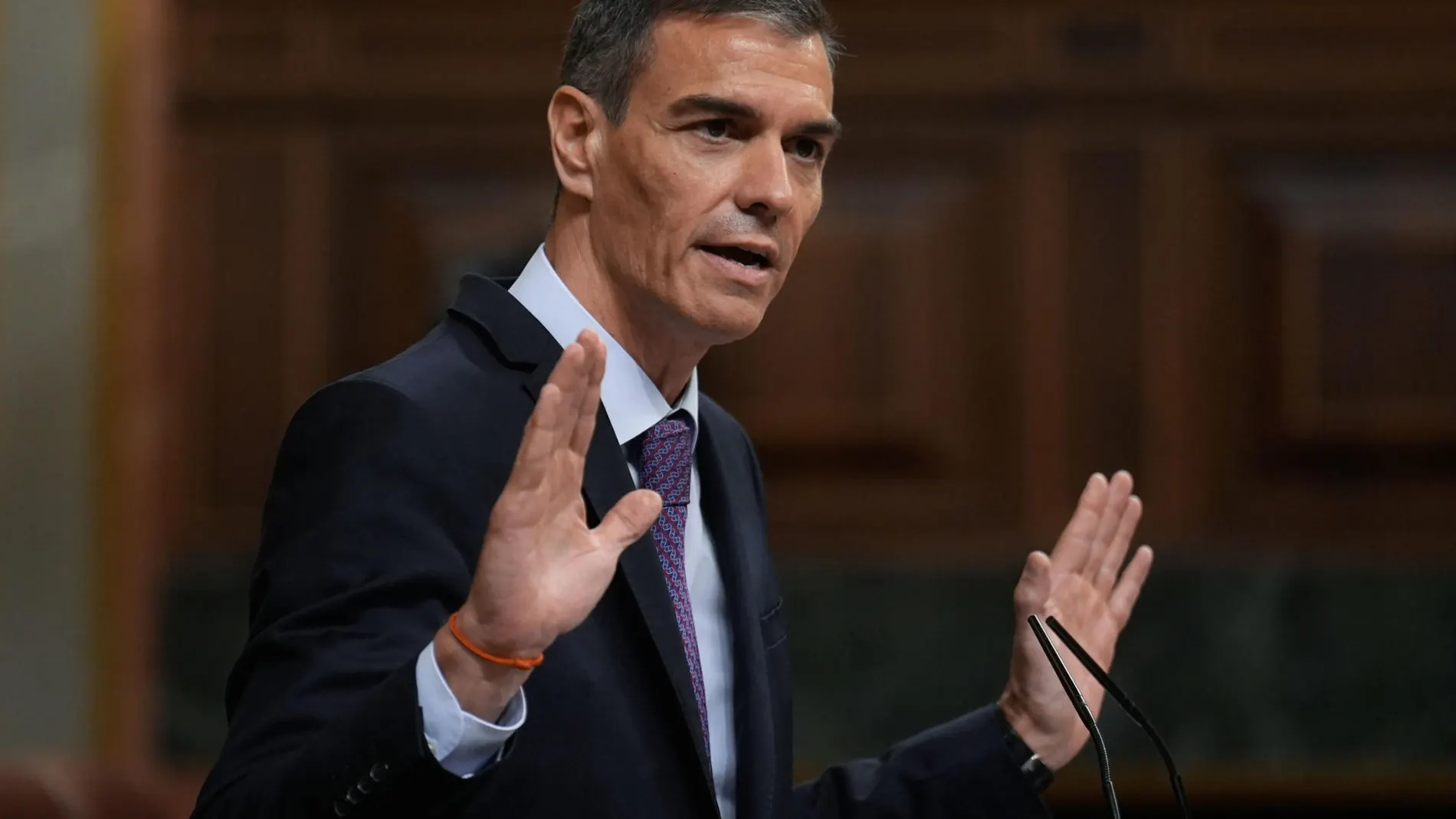Pedro Sánchez Pedro Sánchez