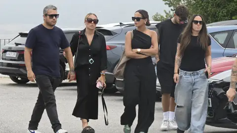 Todo lo que se sabe sobre la muerte de Michu: declaraciones, enfermedad y la presencia de José Fernando Todo lo que se sabe sobre la muerte de Michu: declaraciones, enfermedad y la presencia de José Fernando