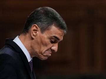 Imagen de archivo del presidente del Gobierno, Pedro Sánchez