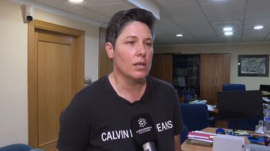 La madre del bebé tras el atropello del carrito en Torrevieja: 
