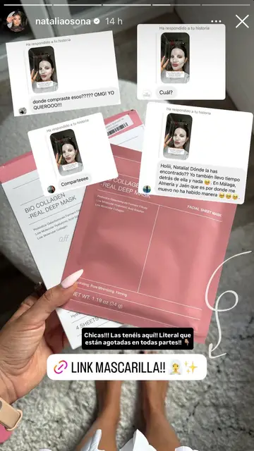 Story Natalia Osona Story Natalia Osona
