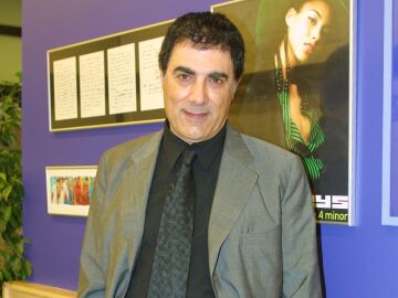 Toni Cruz
