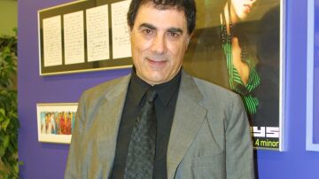 Toni Cruz