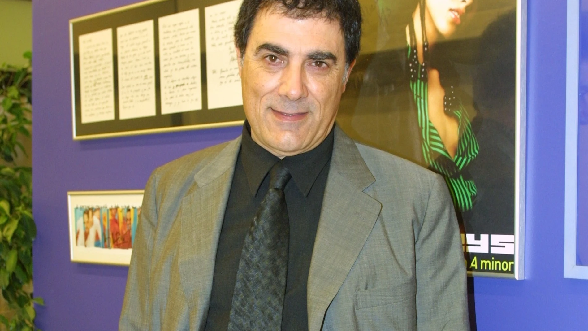 Toni Cruz Toni Cruz