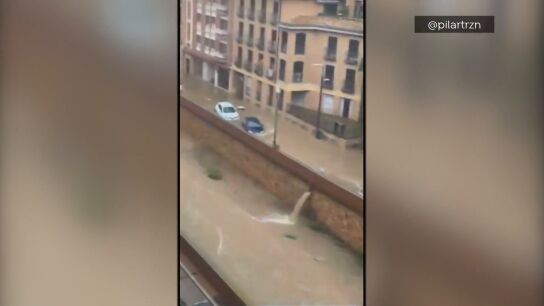 Tarazona