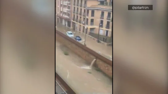 Tarazona Tarazona