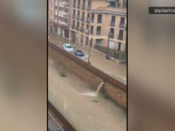 Tarazona