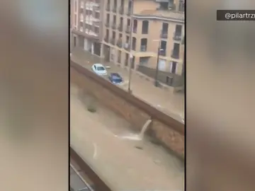 Tarazona Tarazona