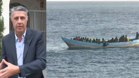 Xavier García Albiol Xavier García Albiol