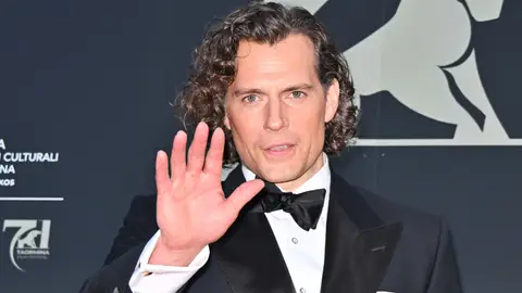 Henry Cavill Henry Cavill