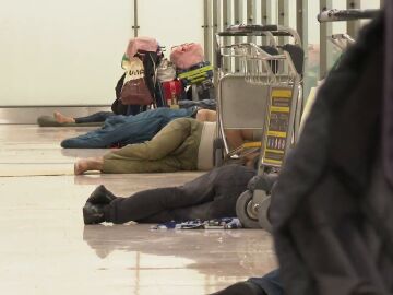 Barajas