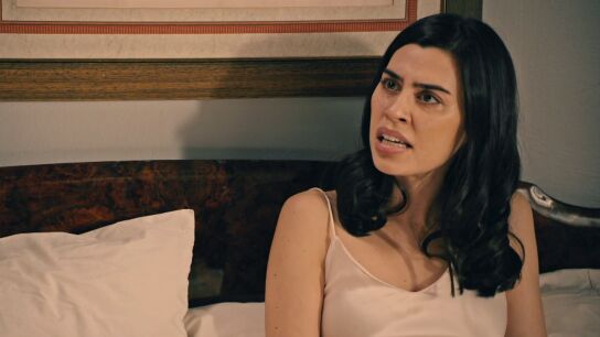 Mar&iacute;a y Andr&eacute;s vuelven a pelearse, no entiende que siga enamorado de Bego&ntilde;a