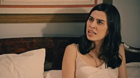 María y Andrés vuelven a pelearse, no entiende que siga enamorado de Begoña María y Andrés vuelven a pelearse, no entiende que siga enamorado de Begoña